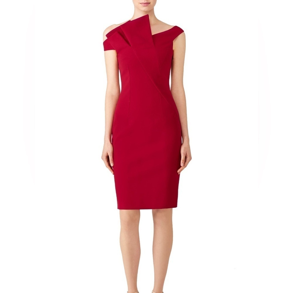 Cherry iris Dress AQ/AQ size 0